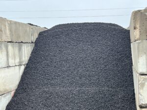 3/4″ & 3″ Black Slag-image