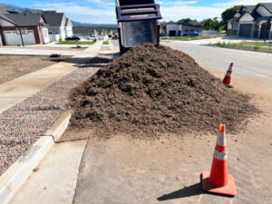 Natural Mulch-image