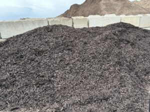 Chocolate Mulch-image