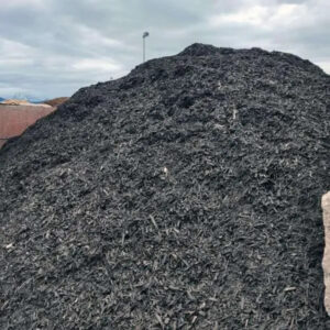 Black Mulch-image