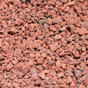 Red Lava Pebbles/Nuggets-image