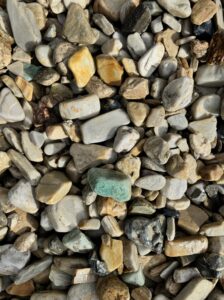 2" minus Glacier Rock-image