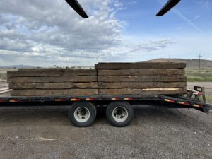 Railroad Ties-image
