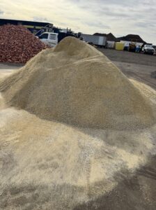 Tan Chat Gravel-image