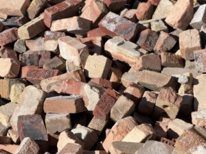 Old Ogden Bricks-image