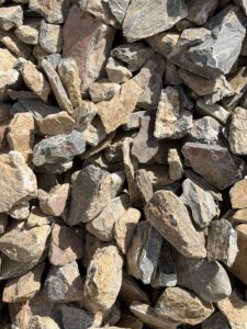 Two Tone Gravel 3-4 Inch-image