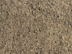 Brown Chat Gravel-image