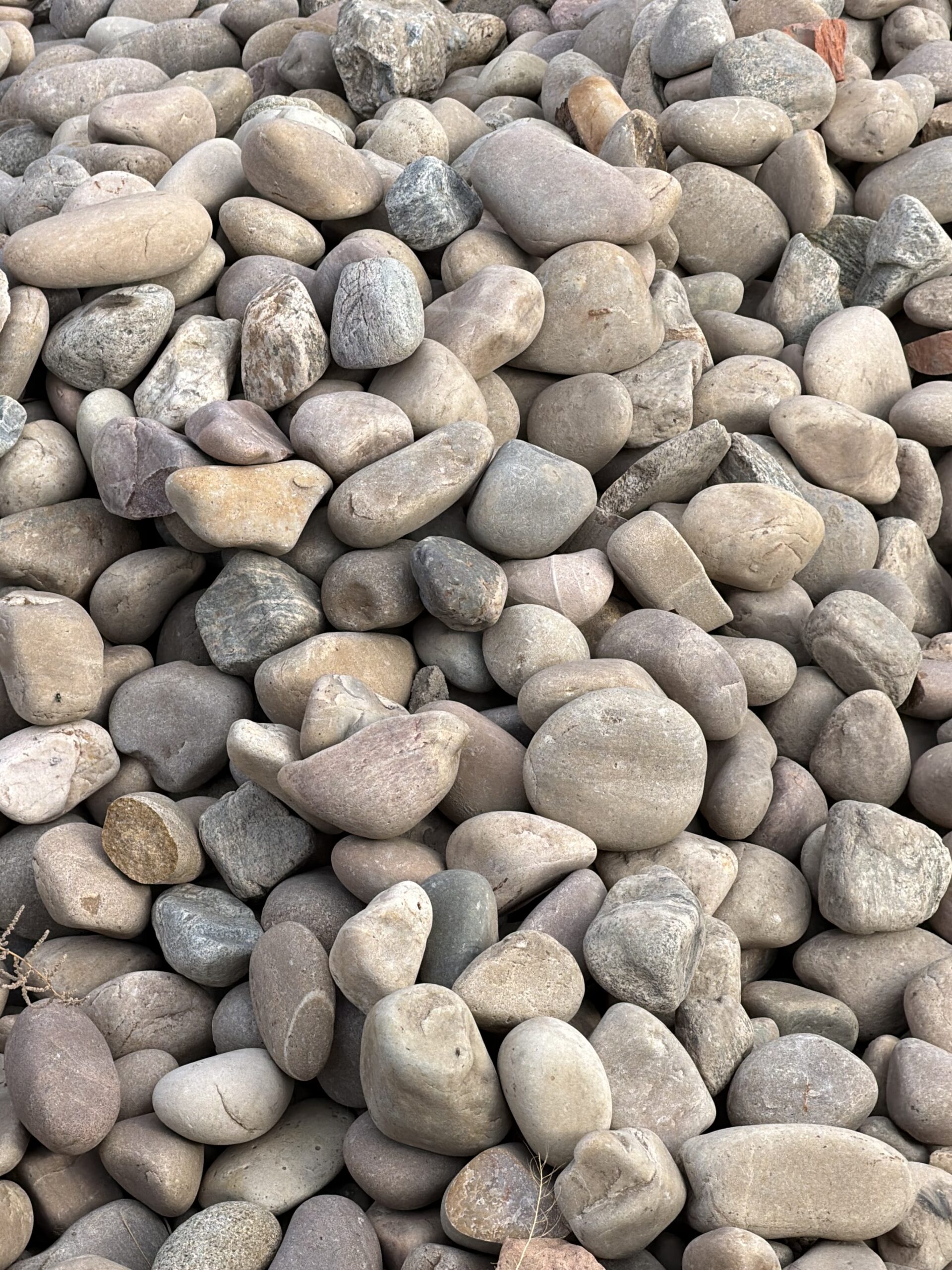 Weber Cobble - 3"-6"-image